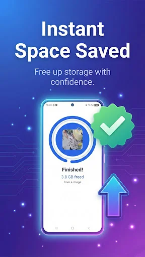 Download Duplicate Photo Cleaner AI – Hapus Foto Duplikat Gratis - Screenshot 2
