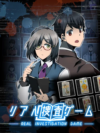 Download Game Detektif Misteri Terbaru – Pecahkan Kasus Gratis - Screenshot 5