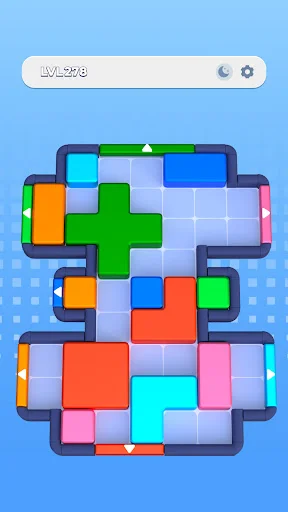 Download Block Buster – No Timer Terbaru – Game Puzzle Seru Gratis - Screenshot 6