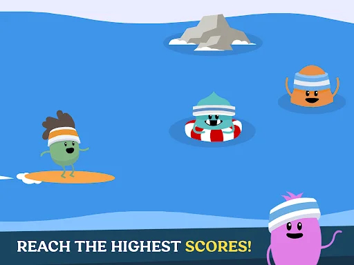 Download Dumb Ways to Die 2: The Games – Game Lucu Paling Seru - Screenshot 15