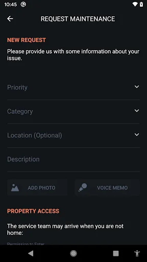 Download Occu Versi Terbaru – Solusi Sewa Properti Praktis - Screenshot 7