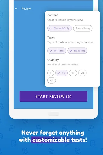Download Write It! Korean Terbaru – Belajar Menulis Hangul Gratis - Screenshot 15