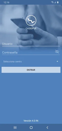 Download Casiopea Mobility Terbaru – Solusi Medis Praktis - Screenshot 1