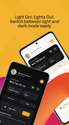 Download BitMobile Terbaru – Trading Bitcoin & Giftcard Aman - Screenshot 7