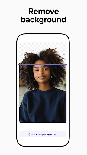 Download Photoroom AI Photo Editor Terbaru – Hapus Background Gratis - Screenshot 2