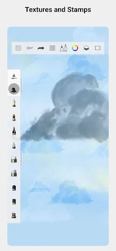Download Sketchbook Terbaru – Aplikasi Gambar Gratis Terbaik - Screenshot 5