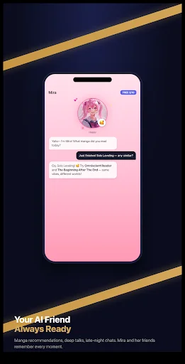 Download Asurascan Manga Browser AI Terbaru – Baca Manga Gratis - Screenshot 3