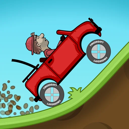 Download Hill Climb Racing Terbaru – Game Balap Seru Gratis