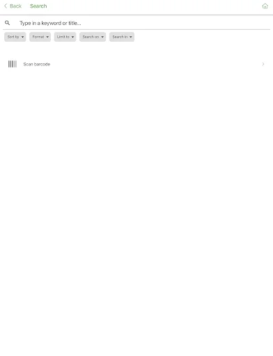 Download Royal Greenwich Libraries Terbaru – Akses Buku Gratis - Screenshot 14