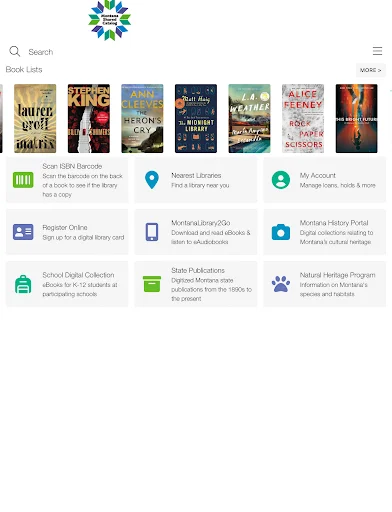 Download Montana Shared Catalog Terbaru – Akses Katalog Gratis - Screenshot 13