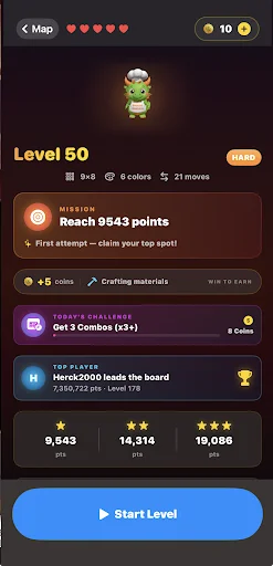 Download WhatRUHungry4 Terbaru – Aplikasi Penentu Makan Gratis - Screenshot 3