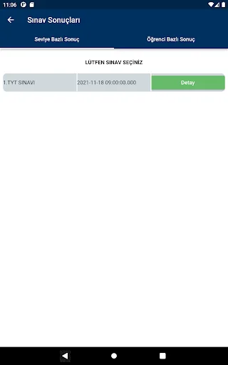 Download Okulsis Mobil Terbaru – Aplikasi Akademik Efisien - Screenshot 13