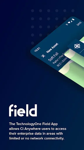 Download Field dari TechnologyOne Terbaru – Solusi Bisnis Efisien - Screenshot 1