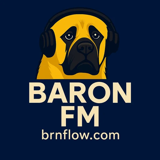 Download BaronFM Terbaru – Radio Live & Komunitas BARON Gratis