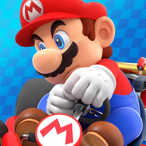 Download Mario Kart Tour Terbaru – Balapan Seru di HP Kamu