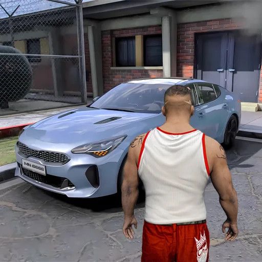 Download School Car Simulator 2024 Terbaru – Game Simulasi Seru
