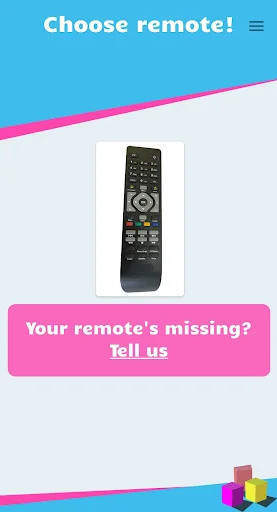 Download Remote Control for EtiSalat Terbaru – Kontrol Mudah - Screenshot 2