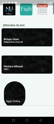 Download Al Barzanji Offline Terbaru – Buku Doa Saku Gratis - Screenshot 7