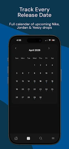 Download SoleInsider Terbaru – Jadwal Rilis Sneaker & Harga - Screenshot 4