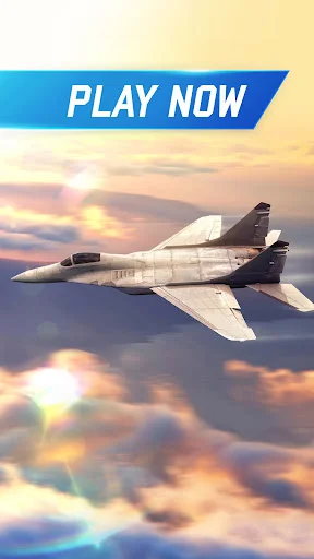 Download Flight Pilot: 3D Simulator Terbaru – Game Pesawat Gratis - Screenshot 1