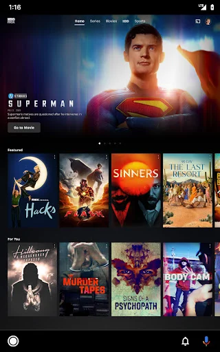 Download HBO Max Terbaru – Streaming Film & Serial Terbaik - Screenshot 31