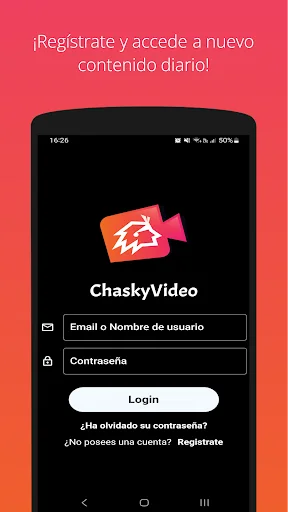 Download ChaskyVideo Terbaru – Hiburan Video Pendek Gratis - Screenshot 1