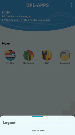 Download DPL APPS Terbaru – Solusi Operasional PT DPL Gratis - Screenshot 5