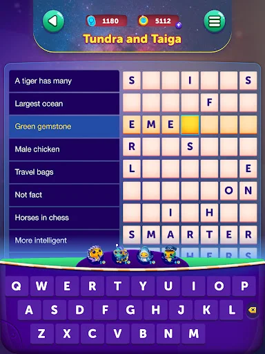 Download CodyCross: Teka-Teki Silang Seru – Asah Otak Gratis - Screenshot 19