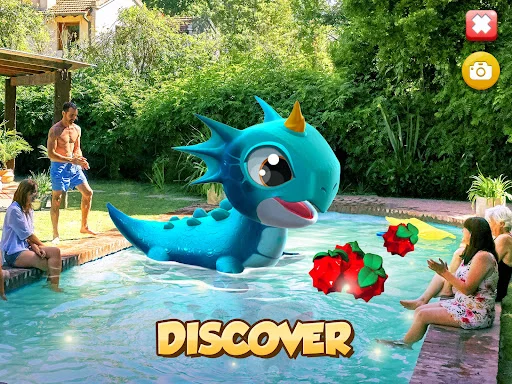 Download Dragon Mania Legends Terbaru – Game Naga Seru Gratis - Screenshot 11