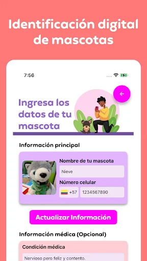 Download Qrarte Terbaru – Hubungkan Cerita Anda dengan QR Art - Screenshot 10