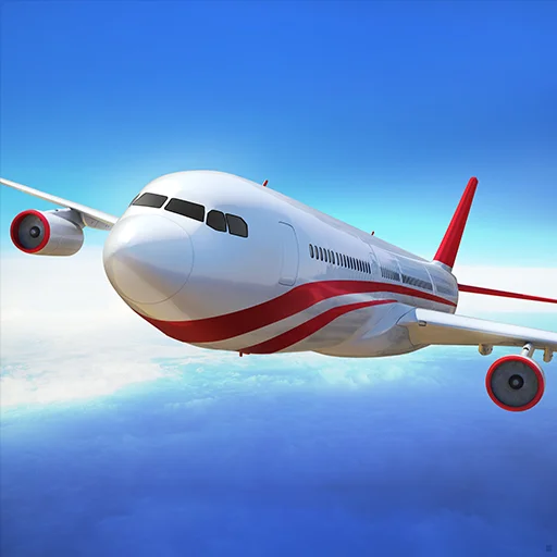 Download Flight Pilot: 3D Simulator Terbaru – Game Pesawat Gratis