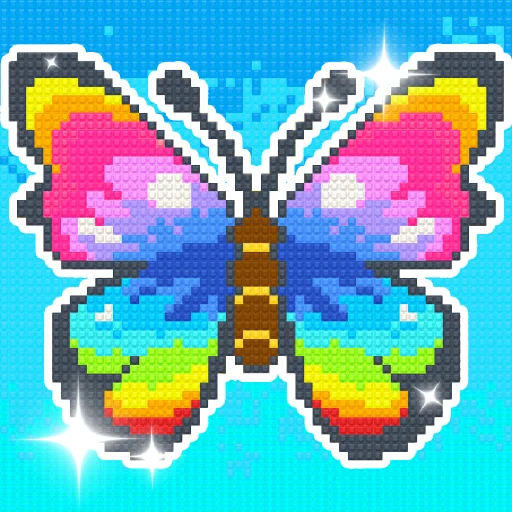 Download Diamond Sparkle: Sort Puzzle Terbaru – Game Teka-teki Seru
