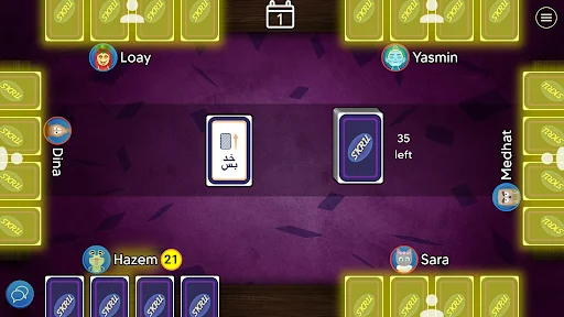 Download Skru Terbaru – Game Kartu Memori Seru Gratis - Screenshot 1