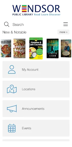 Download WPL Mobile App Terbaru – Akses Perpustakaan Gratis - Screenshot 1