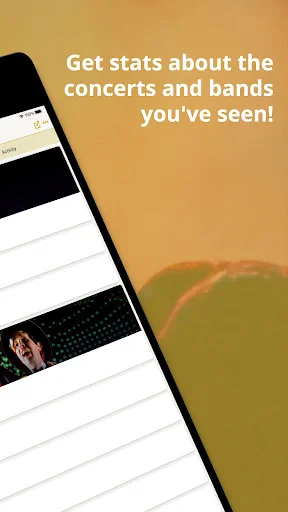 Download Concert Archives Terbaru – Database Konser & Diary - Screenshot 14
