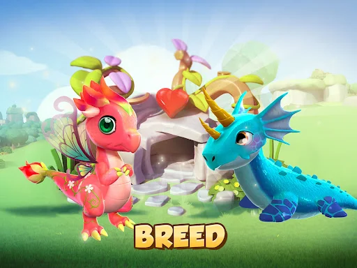 Download Dragon Mania Legends Terbaru – Game Naga Seru Gratis - Screenshot 18