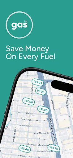 Download Gas PH Terbaru – Temukan Harga BBM Termurah di Filipina - Screenshot 1