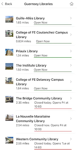 Download Aplikasi Guernsey Library Terbaru – Akses Buku Gratis - Screenshot 11