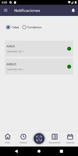 Unduh iCheck Terbaru – Aplikasi Pengenal Wajah Gratis 2026 - Screenshot 4