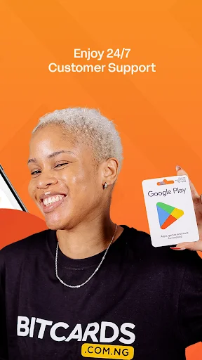 Download BitMobile Terbaru – Trading Bitcoin & Giftcard Aman - Screenshot 8