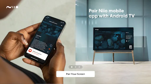 Download Niio Art Terbaru – Galeri Seni Video Digital Eksklusif - Screenshot 25