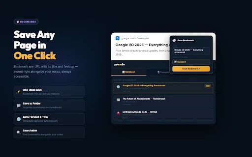 Download Pronoto Terbaru – AI Note Taker & Teleprompter Gratis - Screenshot 4