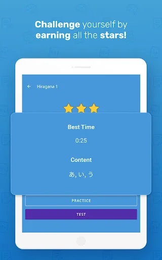 Download Write It! Japanese Terbaru – Belajar Hiragana & Katakana - Screenshot 7