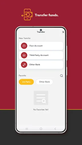 Download Kina Personal Terbaru – Solusi Perbankan Online Aman - Screenshot 5