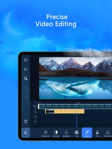 Download PowerDirector Terbaru – Edit Video AI Profesional - Screenshot 15