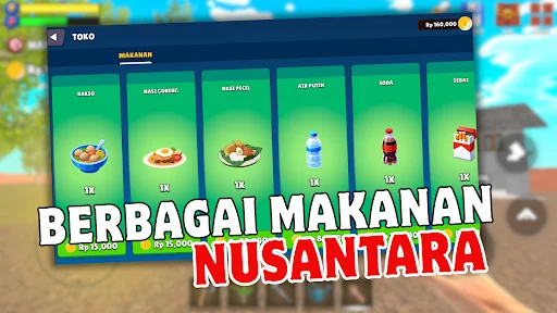 Download Kebun Sawit Simulator Terbaru – Bangun Bisnis Kelapa Sawit - Screenshot 4
