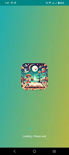 Download Story Books with Life Lessons Terbaru – Gratis - Screenshot 1