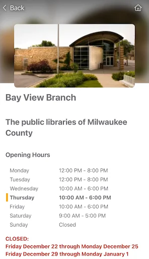 Download CountyCat Mobile App Terbaru – Kelola Koleksi Perpustakaan - Screenshot 6