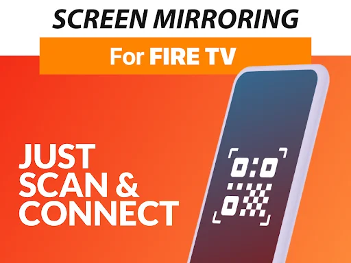 Download Screen Mirroring for Fire TV – Cermin Layar Cepat - Screenshot 10