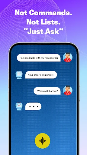 Download HeiBuddy Terbaru – Asisten Pintar untuk Hidup Mudah - Screenshot 3